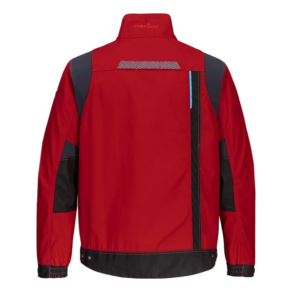 T703DRRXL WX3 Arbeitsjacke