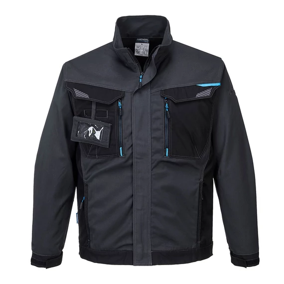 T703MGRXXL WX3 Arbeitsjacke