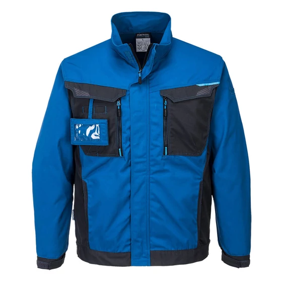 T703PBRXL WX3 Arbeitsjacke