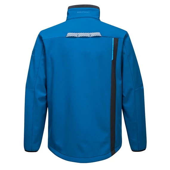 T750PBRL WX3 Softshell Jacke