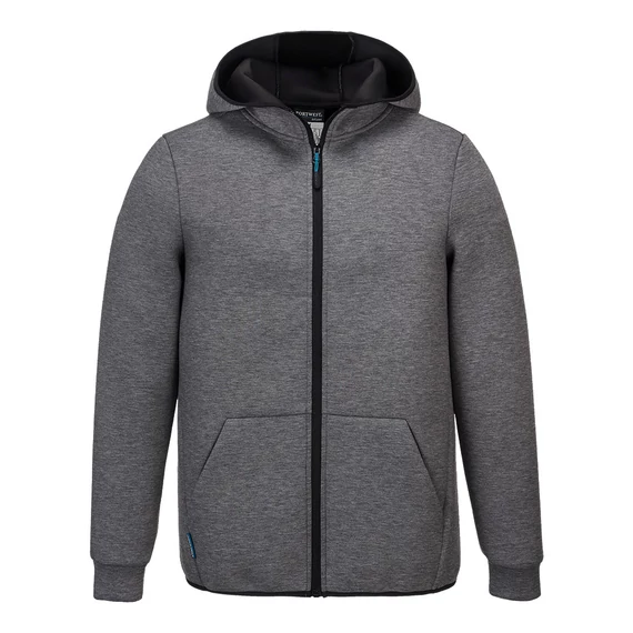 T831GRRXL KX3 Performance Fleecejacke