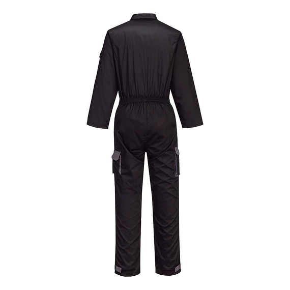 TX15BKRL Portwest Texo  Kontrast Overall