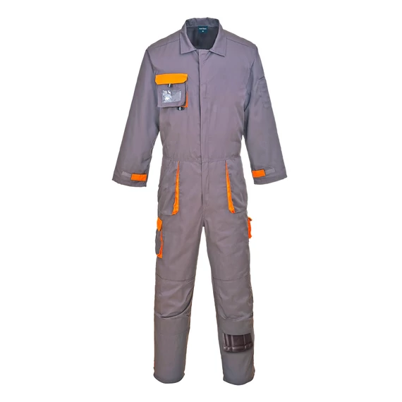 TX15GRRL Portwest Texo  Kontrast Overall