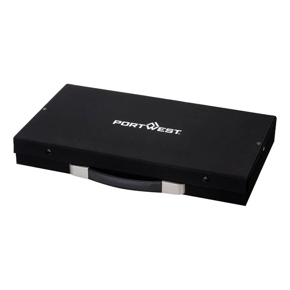 Z536BKR Portwest Biztonsági szemüveg bemutató táska