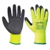 Bild 1/2 - A140BKRL Thermo Grip Handschuheee