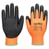 Bild 1/2 - A148O8RXXL Portwest Nitril gepunktete ArbeitsschutzHandschuhe