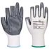 Bild 1/2 - Grip 13 Nitril 3 Fingerlose Handschuhe (Pk12)