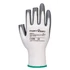 Bild 2/2 - Grip 13 Nitril 3 Fingerlose Handschuhe (Pk12)