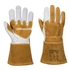 Bild 1/2 - A540BRRL Ultra Schweisserschutz-Handschuheee Mit Stulpe