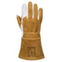 Bild 2/2 - A540BRRL Ultra Schweisserschutz-Handschuheee Mit Stulpe