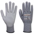 Bild 1/2 - A635G7RL Eco-Schnittschutz-Handschuheee