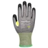 Bild 2/2 - CS E21 Nitril Schnittschutzhandschuh