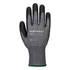 AB664G8RL Schnittschutzhandschuh mit Cut-F-Schutzstufe, ausgestattet mit glatter PU-Beschichtung, Hitzeschutz