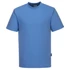 AS20HBRM Dieses T-Shirt ist leicht und bequem. Ideal für Umgebungen, in denen elektrostatischer Widerstand er