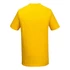 AS20YE3XXL Dieses T-Shirt ist leicht und bequem. Ideal für Umgebungen, in denen elektrostatischer Widerstand er