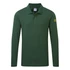 AS23FGRXXL Dieses antistatische Langarm - Poloshirt ist leicht und bequem. Der hohe Baumwollanteil macht es ide
