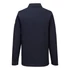 AS23NVR4XL Dieses antistatische Langarm - Poloshirt ist leicht und bequem. Der hohe Baumwollanteil macht es ide
