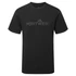 B198BKR4XL Portwest 3D-geprägtes T-Shirt mit „Portwest“-Schriftzug