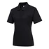B209BKRL Damen Naples Polo-Shirt