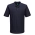 Bild 1/2 - B210DNR6XL Herren naples polo-shirt