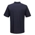 Bild 2/2 - B210DNR6XL Herren naples polo-shirt