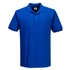 Bild 1/2 - B210RBR4XL Herren naples polo-shirt