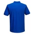 Bild 2/2 - B210RBR4XL Herren naples polo-shirt