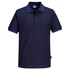 B218NRRXXXL Genoa Langarm Polo-Shirt