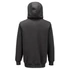 B302MGRL Dieses stylische und praktische Kapuzensweatshirt hat ein weiches gebürstetes Innenfutter für zusätz
