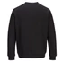 Bild 2/2 - B330BKRL Damen Sweatshirt