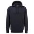 B331NVR4XL Dieses modische und praktische Kapuzensweatshirt ist mit einer Prägung versehen, die für zusätzliche