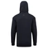 B331NVR4XL Dieses modische und praktische Kapuzensweatshirt ist mit einer Prägung versehen, die für zusätzliche