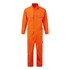 BZ523ORR4XL Portwest Bizweld flammhemmender Overall