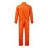 BZ523ORR4XL Portwest Bizweld flammhemmender Overall