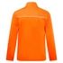 BZ739ORR4XL Flammhemmende Jacke, die Schutz vor Strahlungs-, Konvektions- und Kontaktwärme bietet, mit zertifizi