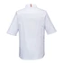 Bild 2/2 - Stretch Mesh Air Pro Kurzarm Jacke