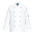 Bild 1/2 - Somerset Kochjacke
