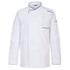 Bild 1/2 - Surrey Kochjacke L/S