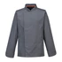 Bild 1/2 - Mesh Air Pro Jacke L/S