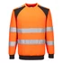 Portwest WX2 Eco Warnschutzpullover