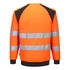 Portwest WX2 Eco Warnschutzpullover