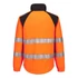 Portwest WX2 Eco Hi-Vis Fleece