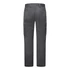 CD825MGR28 Arbeitshose aus strapazierfähigem Polyester/Baumwoll-Gewebe mit Dreifachnähten, seitlich elastischem
