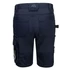 CD843NVR28 Portwest WX2 Eco Craft rövidnadrág