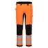 CD848OBR28 Portwest WX2 Eco Hi-Vis Arbeitshose