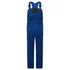 CD850QBR4XL Mit strapazierfähigem (recyceltem) Polyester/Baumwoll-Gewebe, innovativen elastischen Einsätzen für