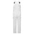 CD850WHR4XL Mit strapazierfähigem (recyceltem) Polyester/Baumwoll-Gewebe, innovativen elastischen Einsätzen für