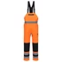 CD852OBR4XL Portwest WX2 Eco Hi-Vis Zaumhose