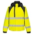 CD860YBRL WX2 Eco Warnschutz Regenjacke