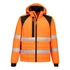 CD863OBRL WX2 Eco Hi-Vis Hybrid Jacke